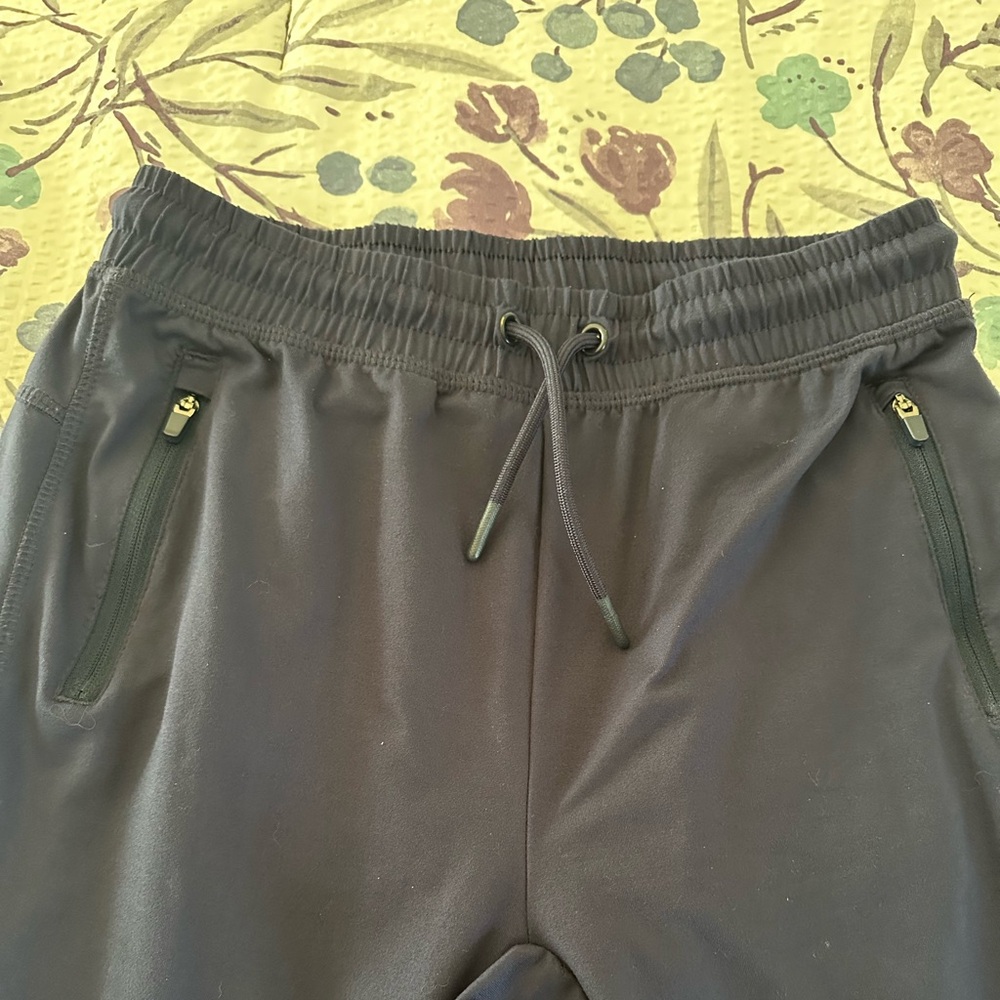 Girl’s Joggers